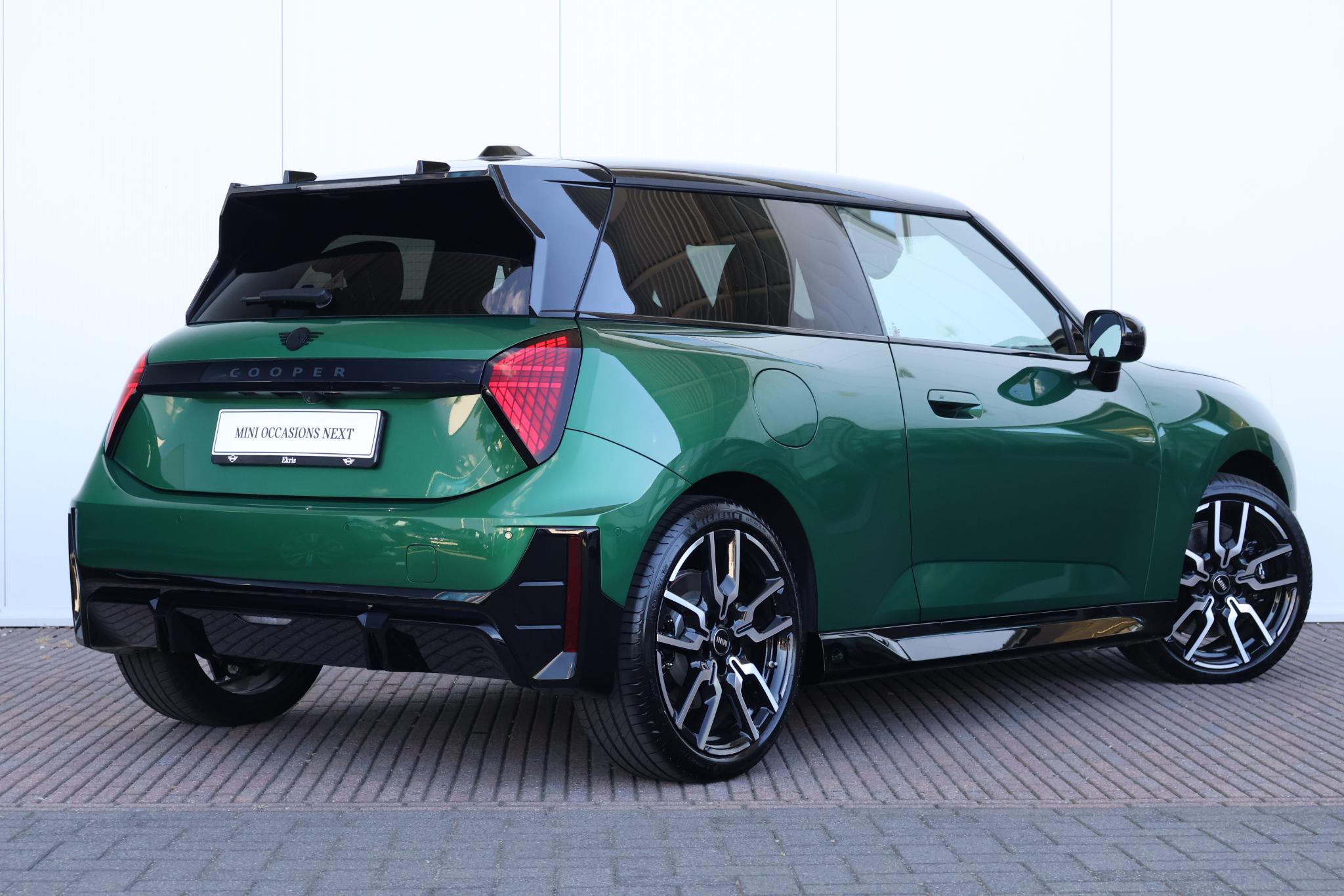 MINI MINI 3-Deurs