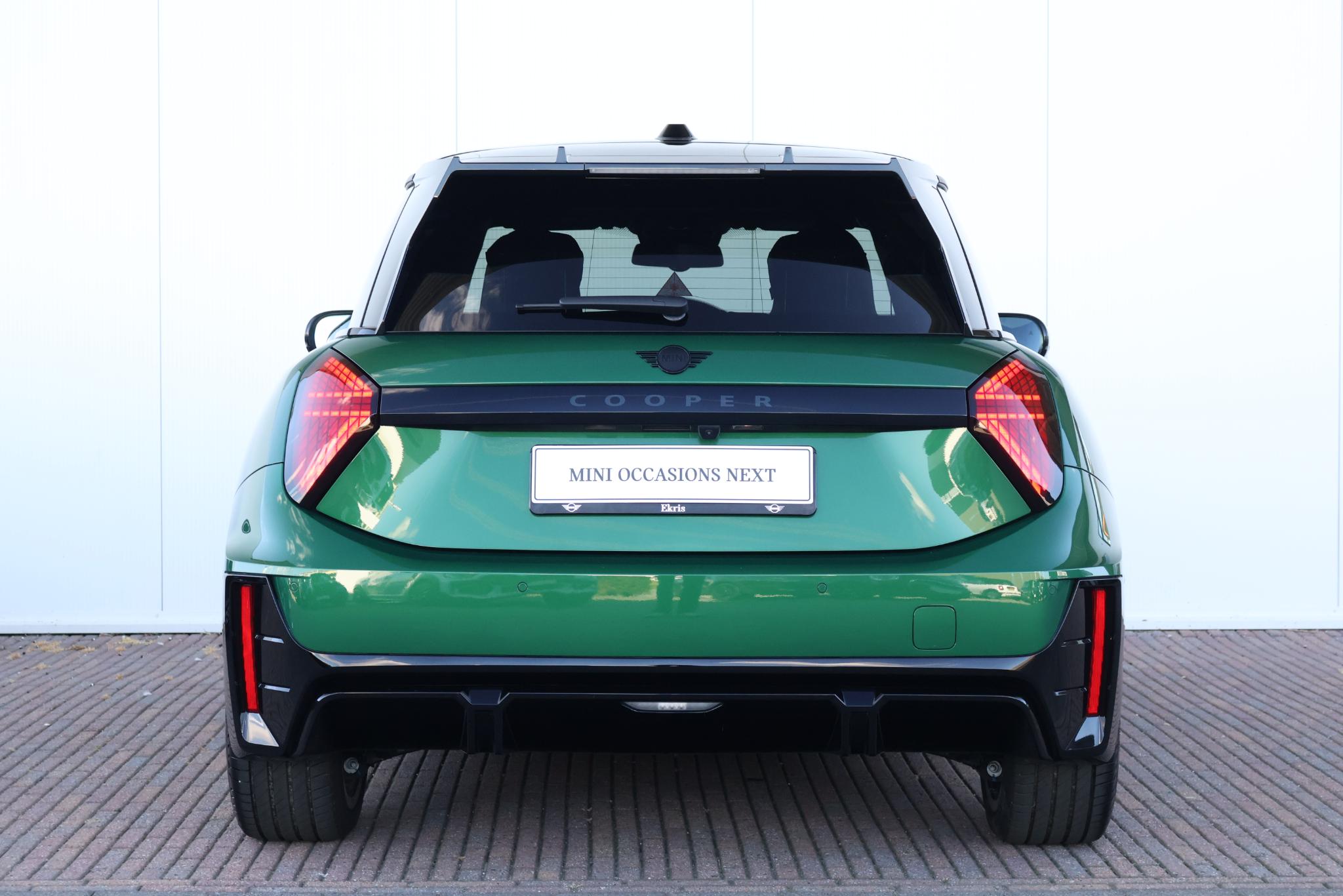 MINI MINI 3-Deurs