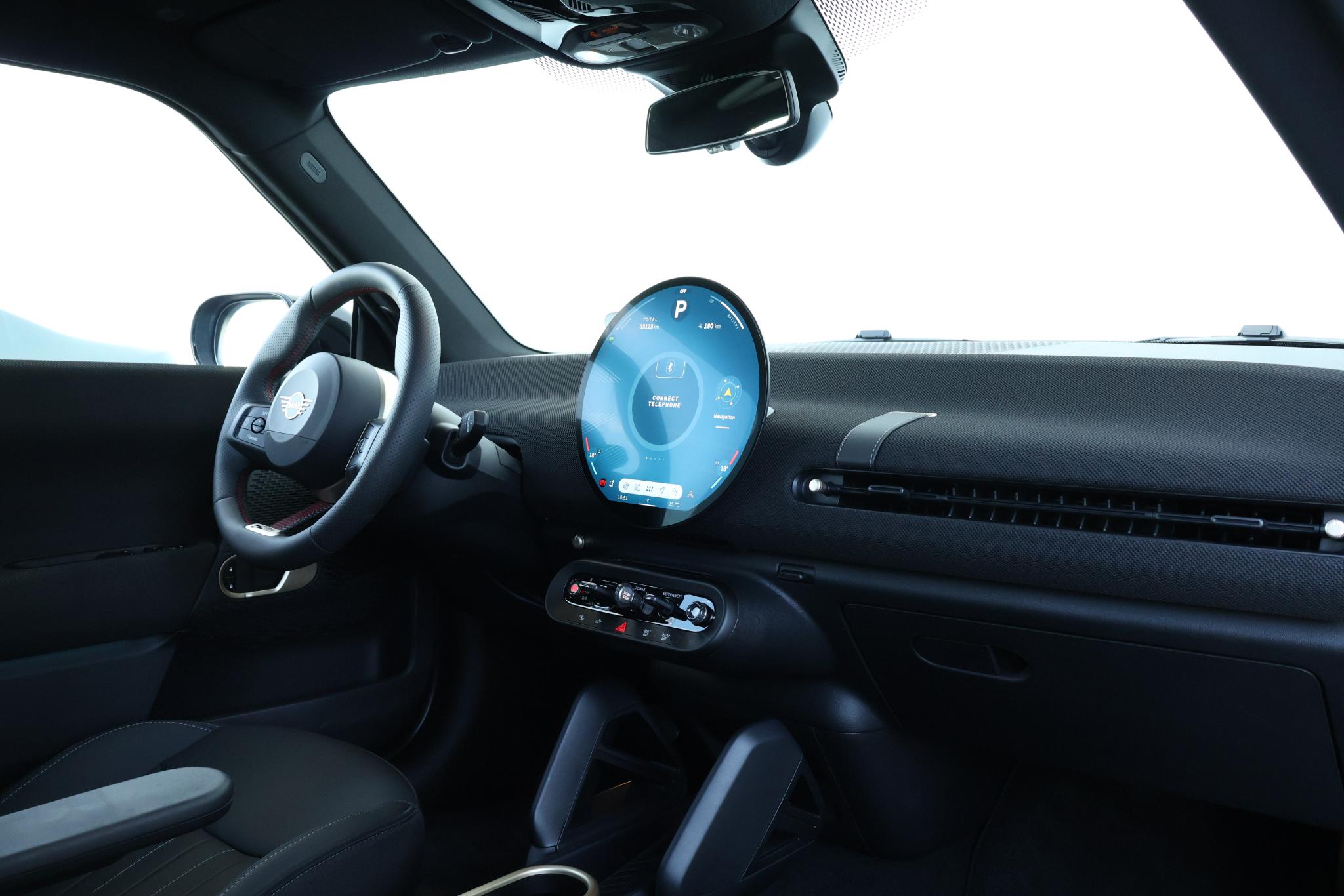 MINI MINI 3-Deurs