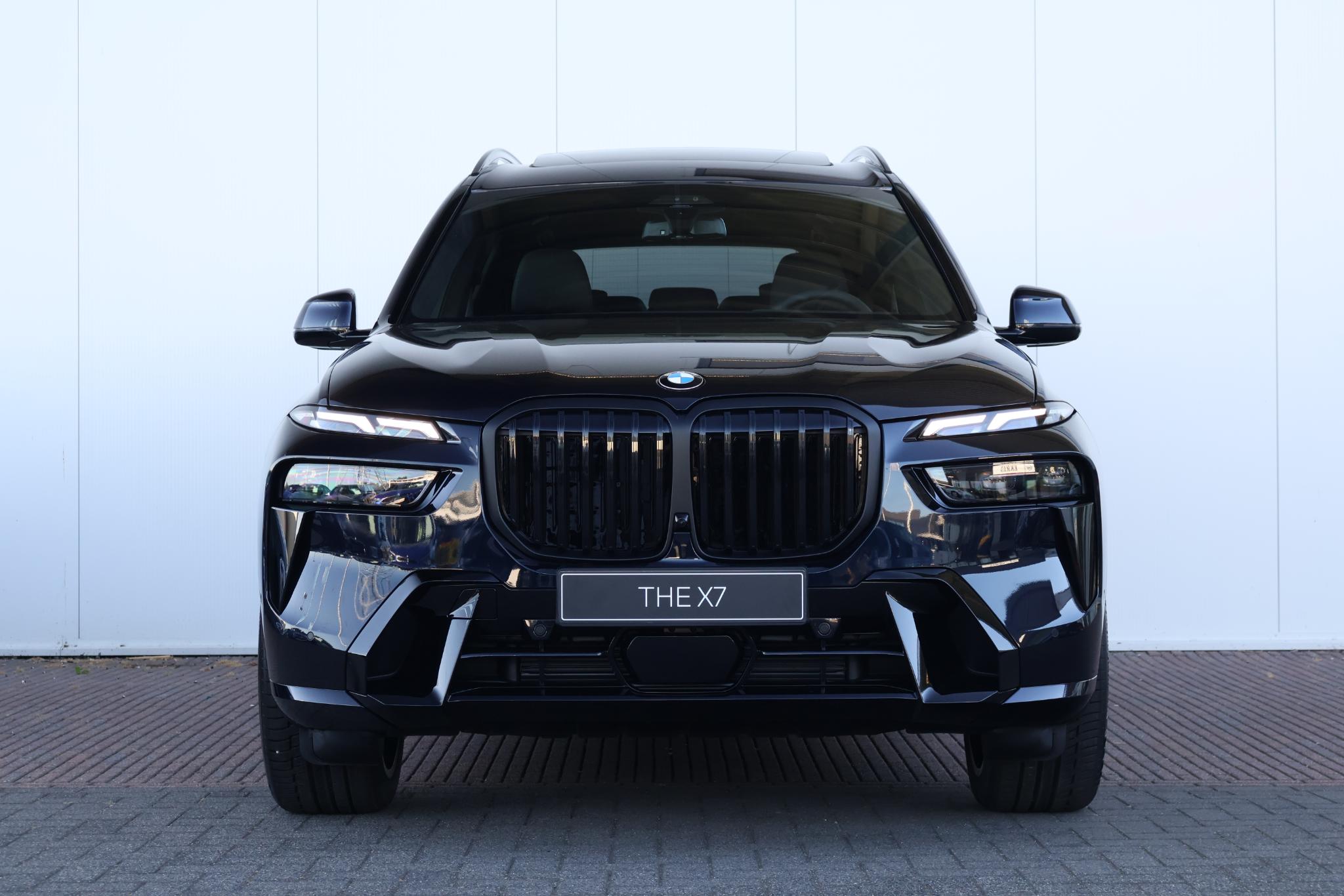 BMW X7 xDrive40i - Afbeelding 2