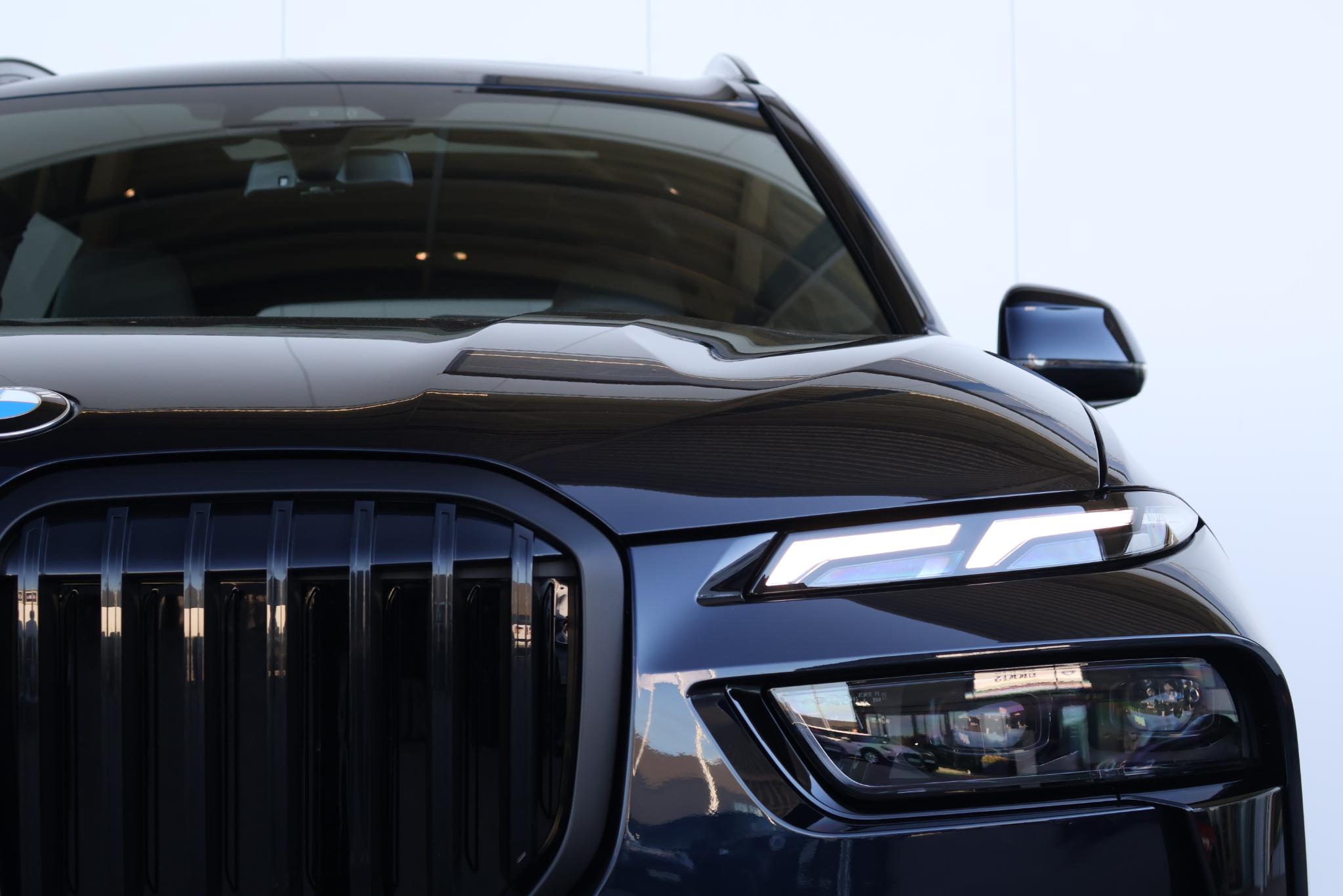 BMW X7 xDrive40i - Afbeelding 3