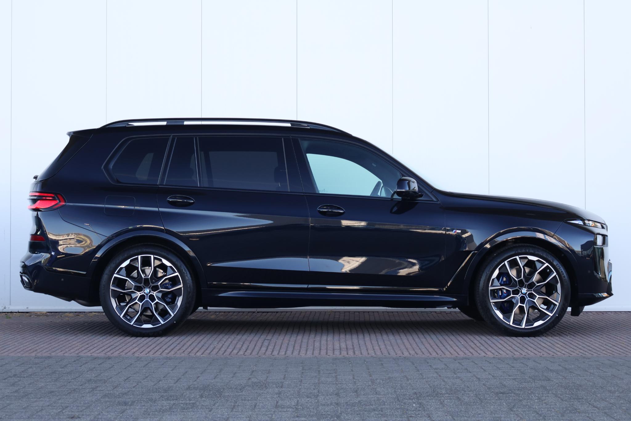 BMW X7 xDrive40i - Afbeelding 5
