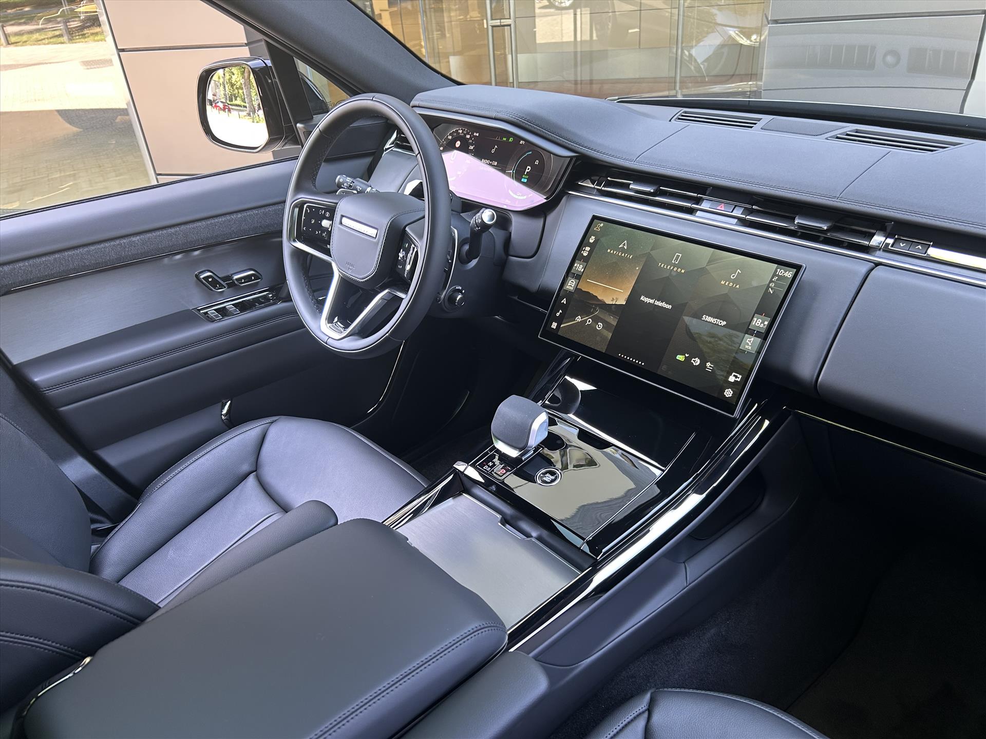Land Rover Range Rover Sport P460e PHEV AWD S - Afbeelding 5