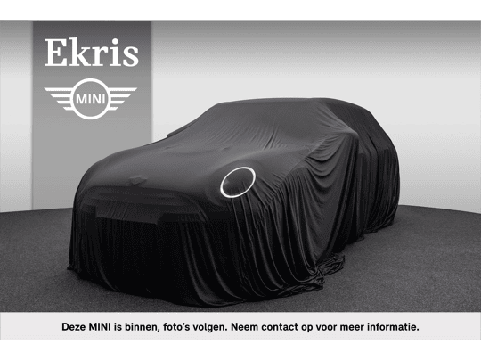 MINI 3-Deurs Cooper