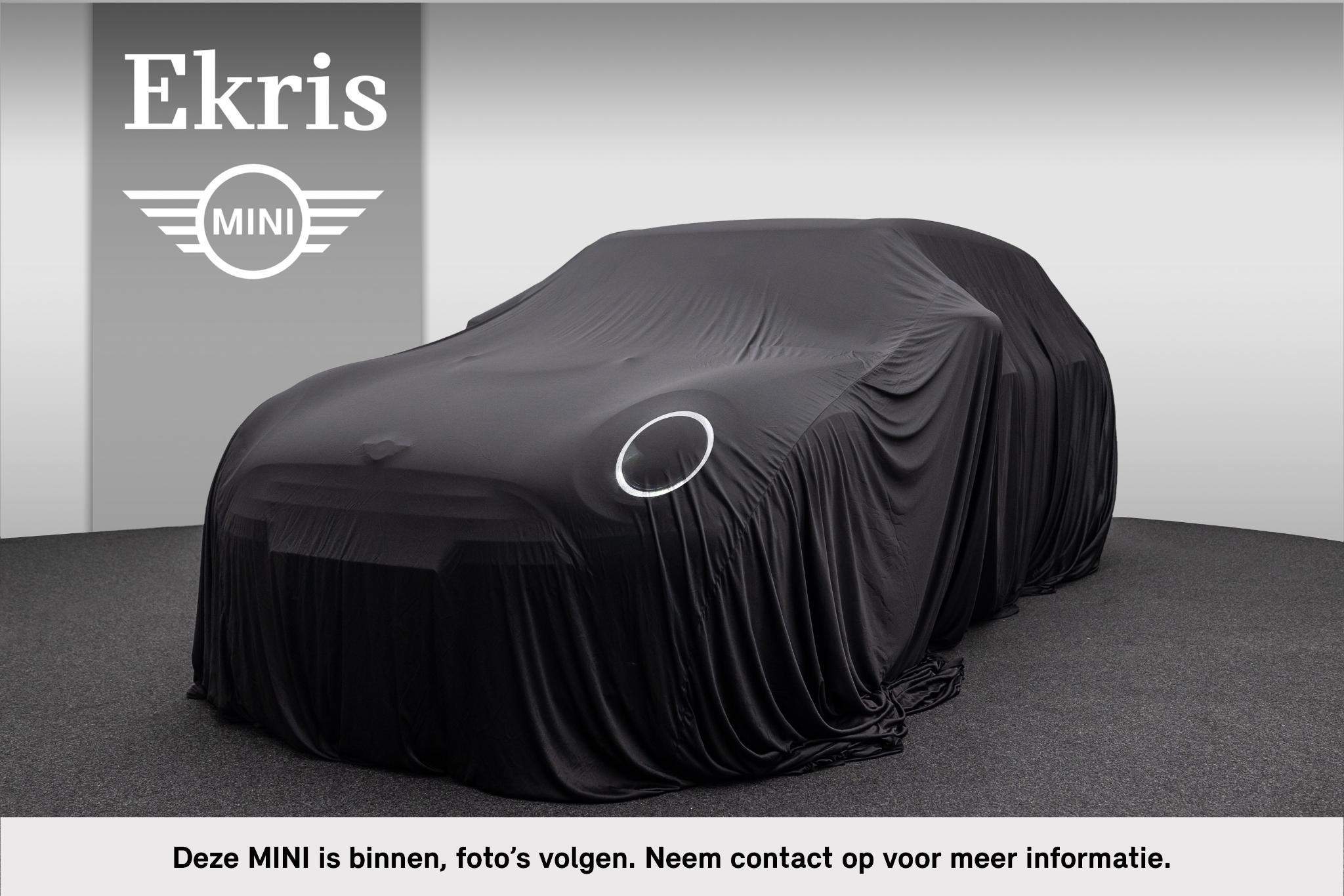 MINI 3-Deurs Cooper - Afbeelding 2