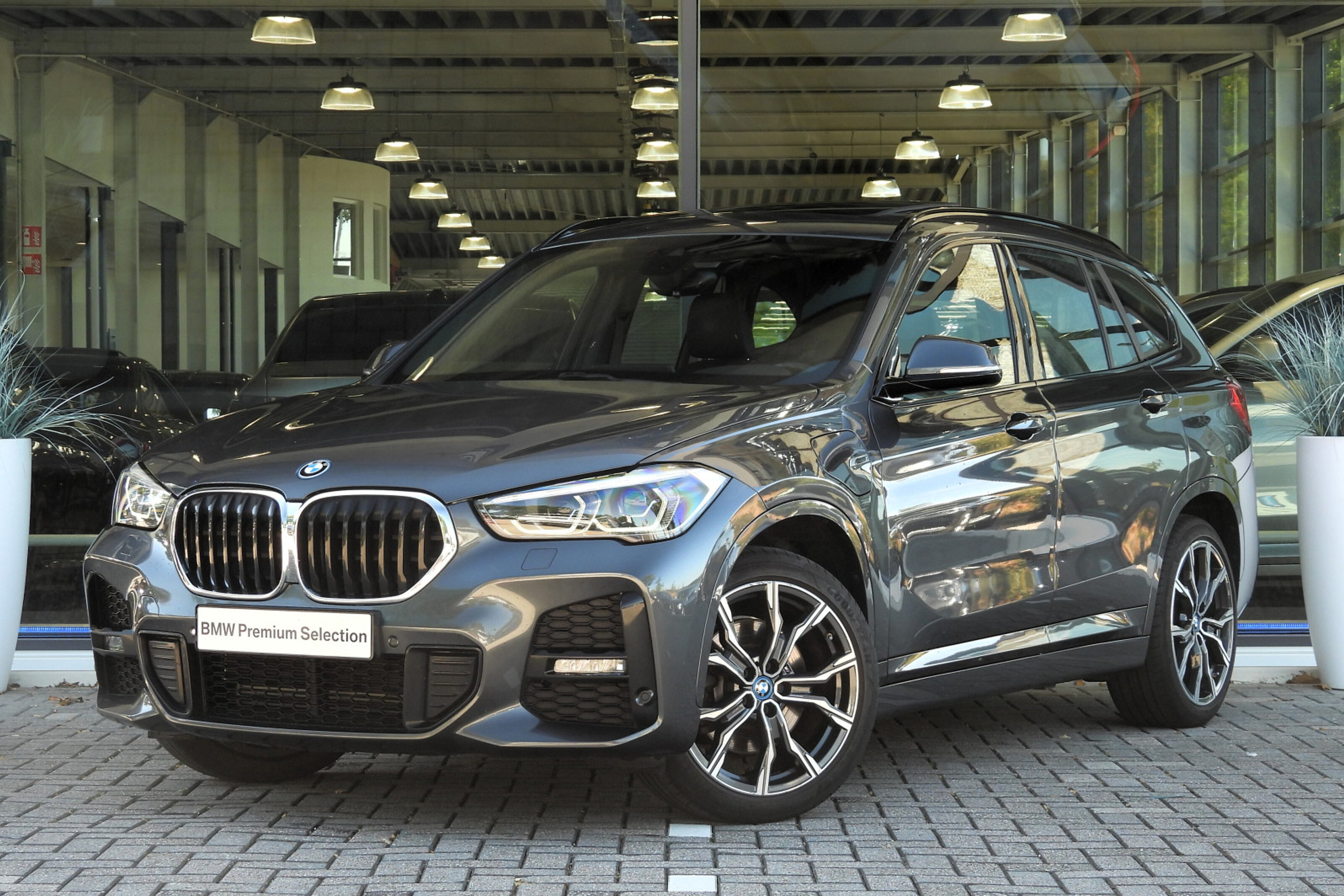 BMW X1 xDrive25e M Sport Automaat