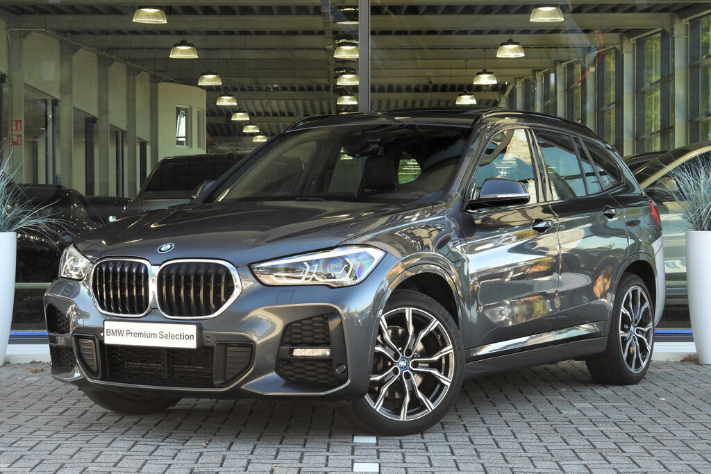 BMW X1 1