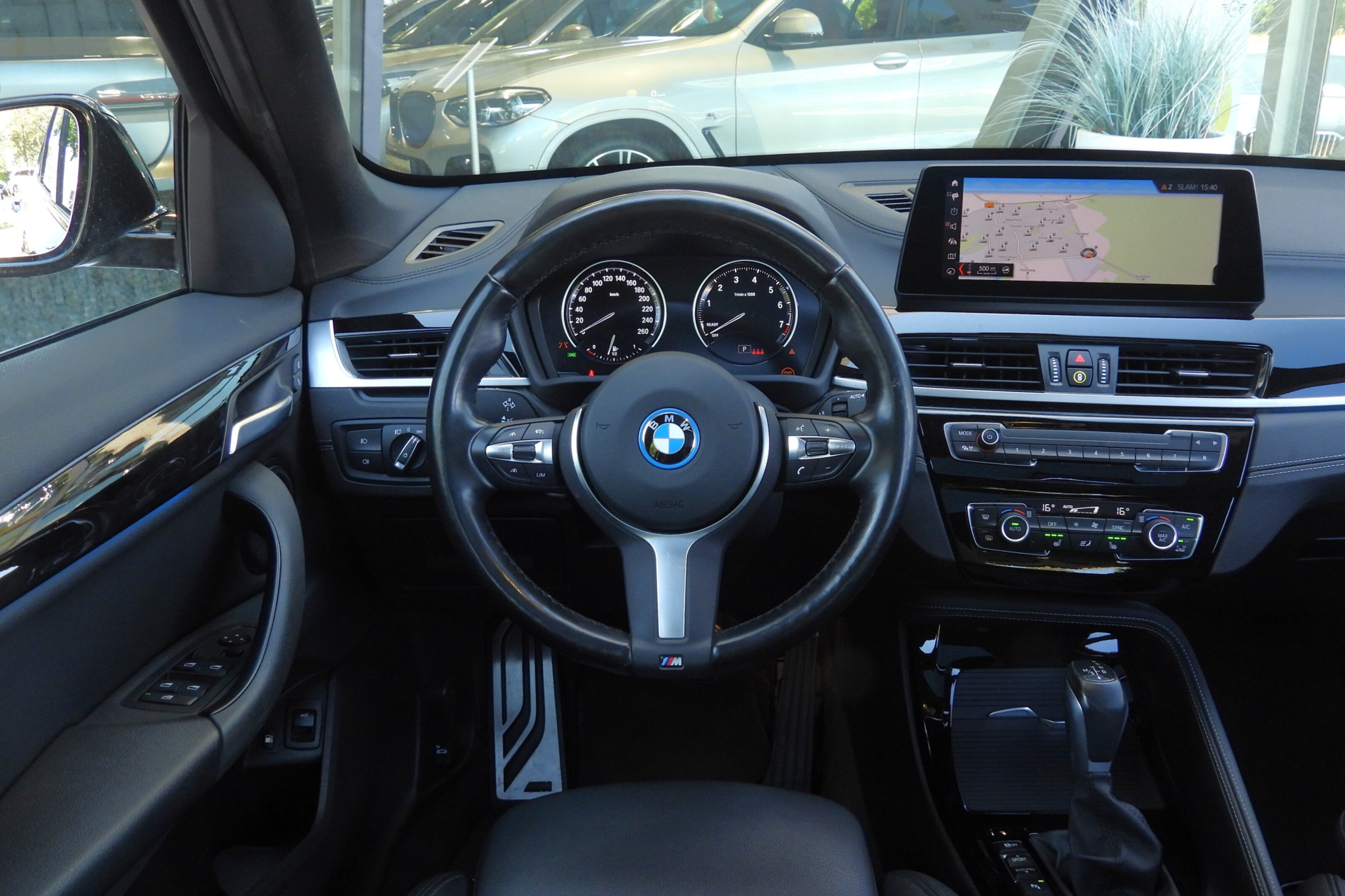 BMW X1 xDrive25e M Sport Automaat