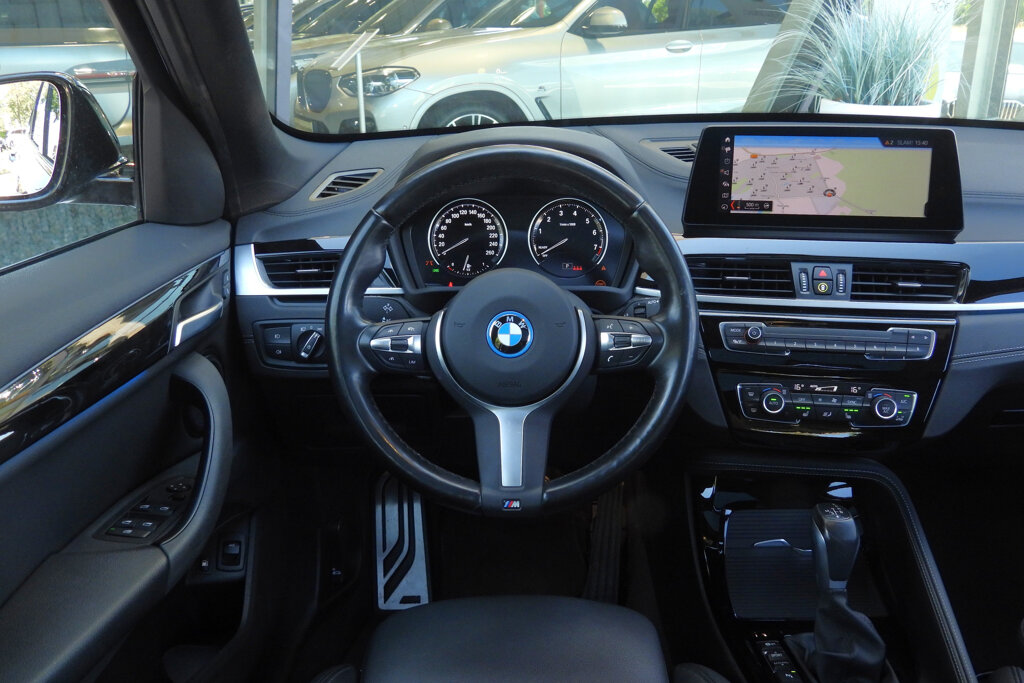 BMW X1 2