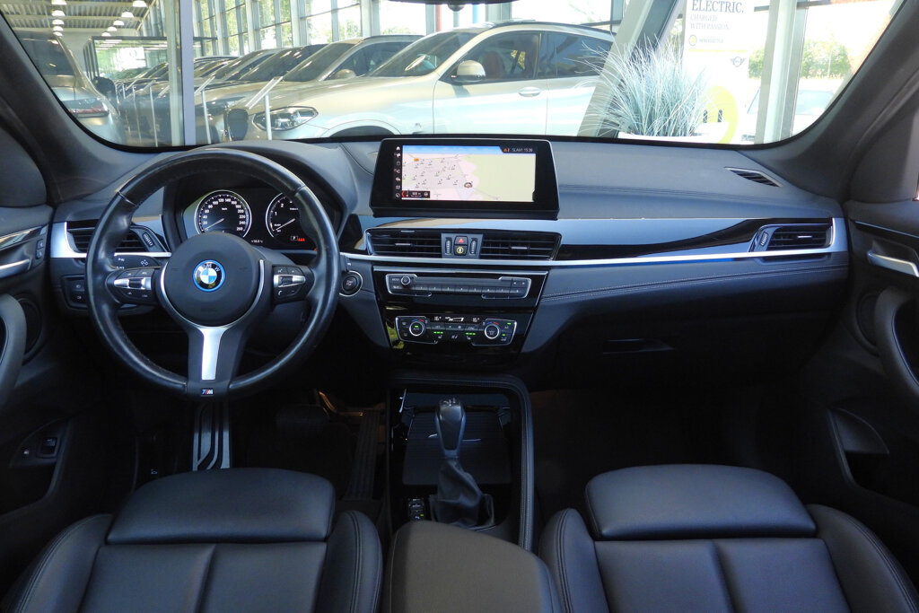 BMW X1 3