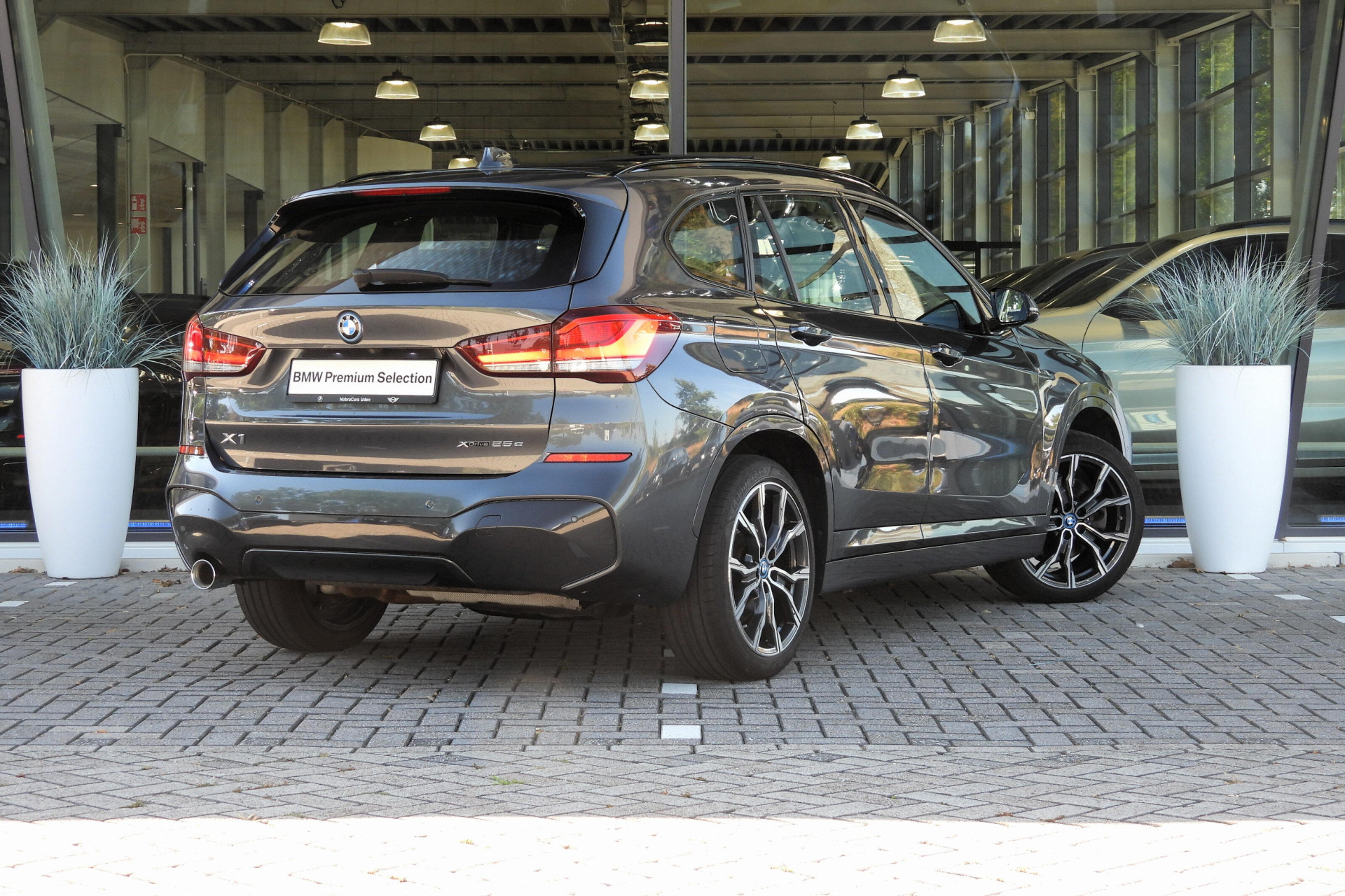 BMW X1 xDrive25e M Sport Automaat