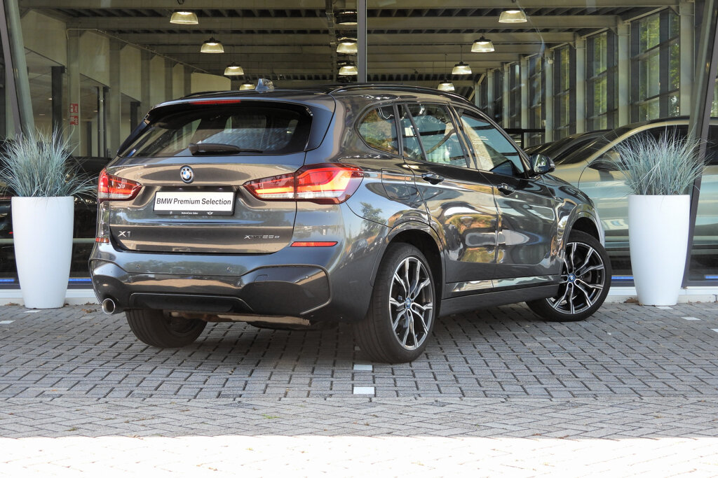 BMW X1 4