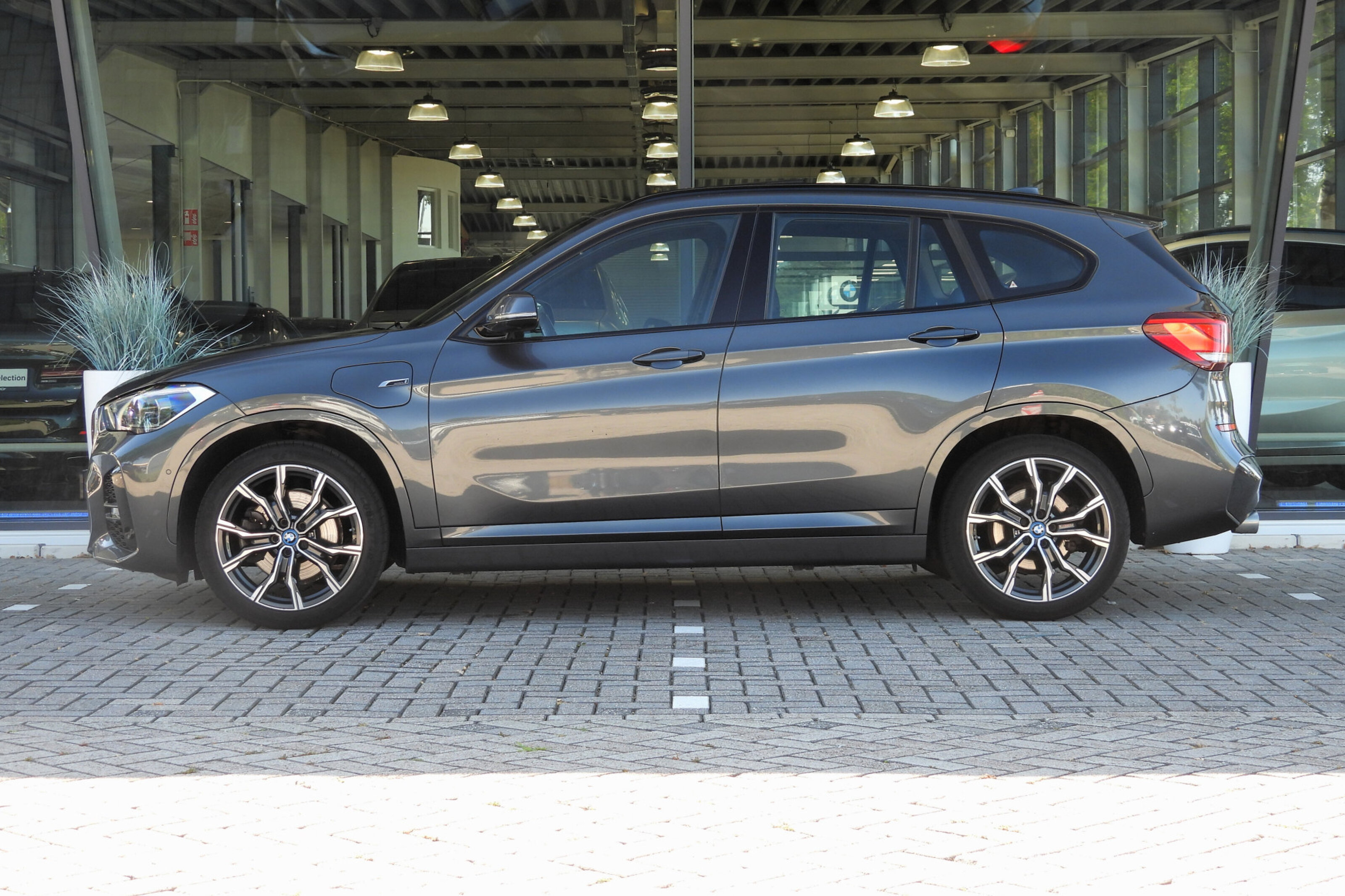 BMW X1 xDrive25e M Sport Automaat