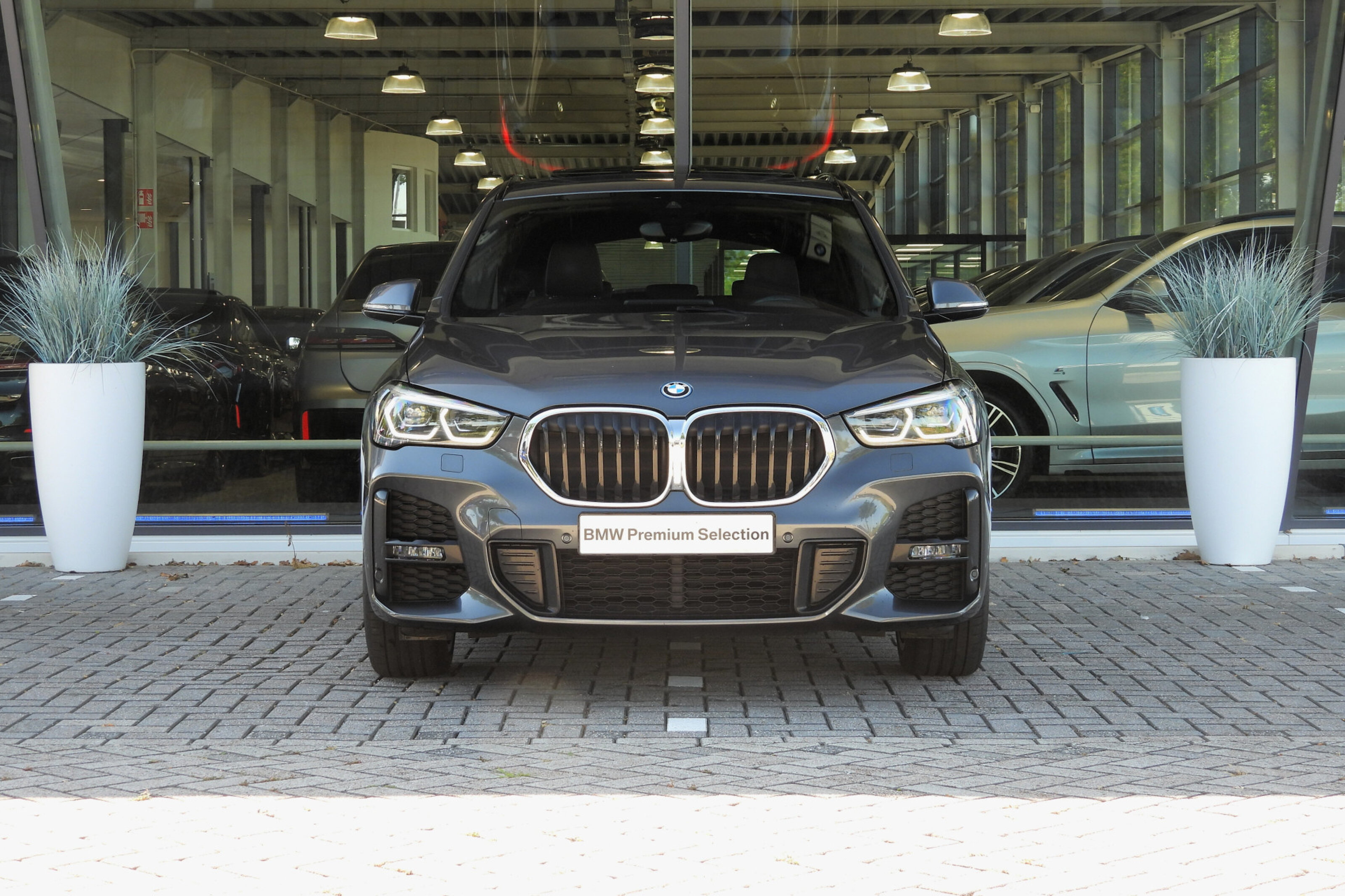BMW X1 9
