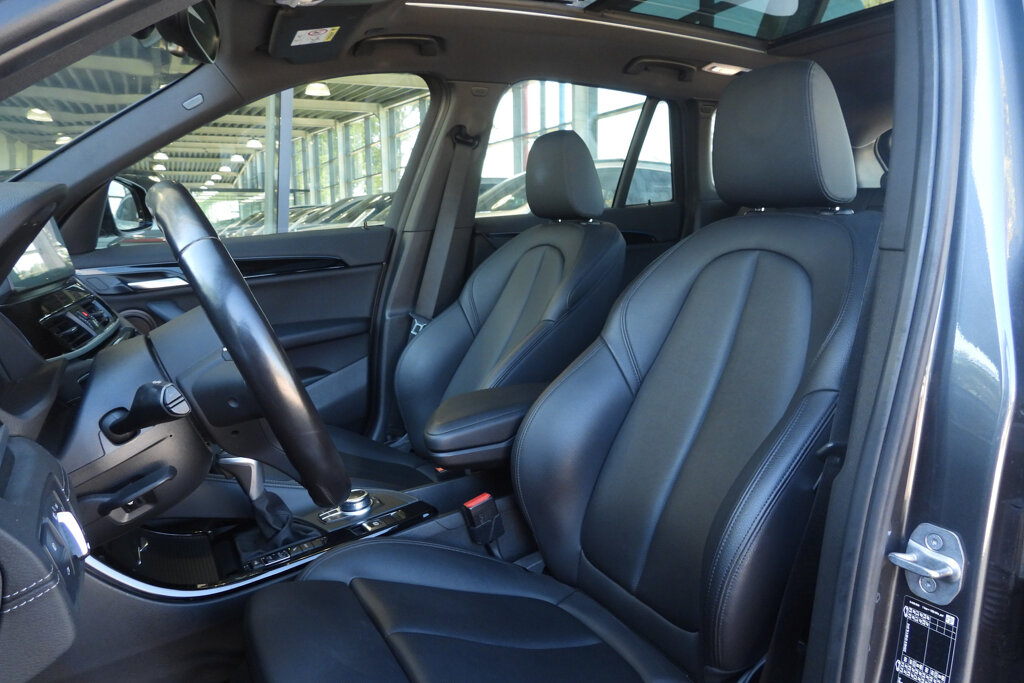 BMW X1 16
