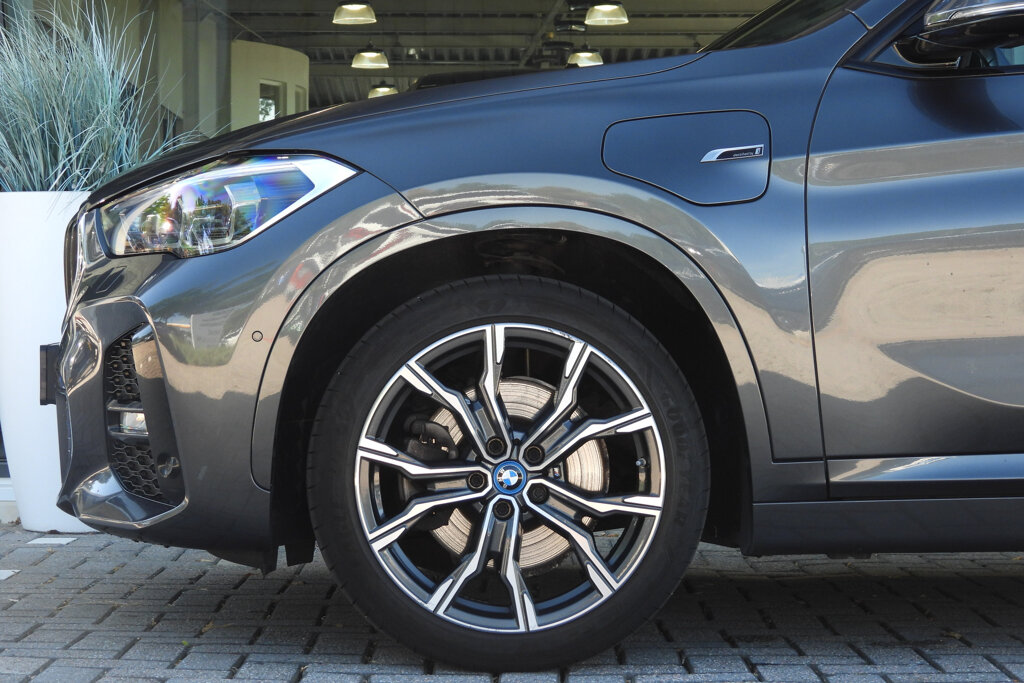 BMW X1 17