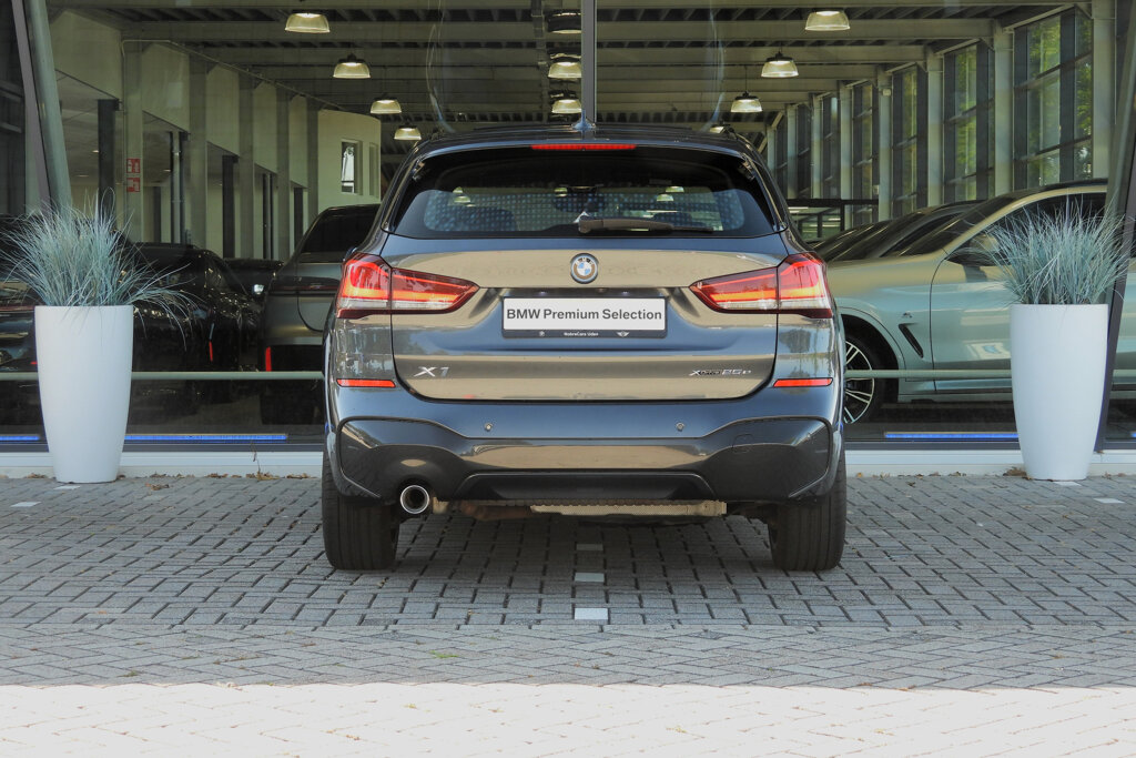 BMW X1 19