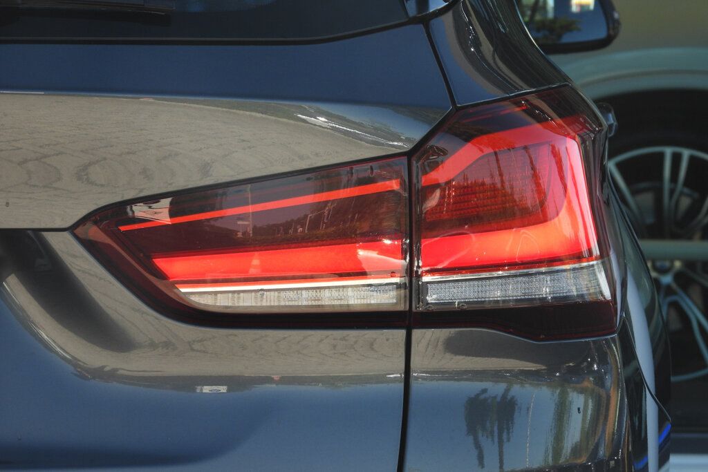 BMW X1 20