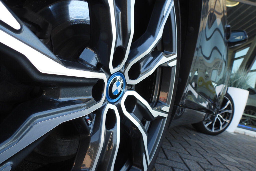 BMW X1 21