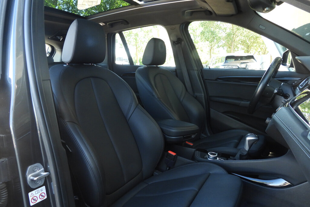 BMW X1 22