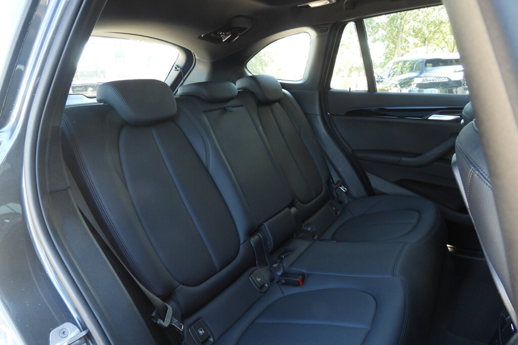 BMW X1 23