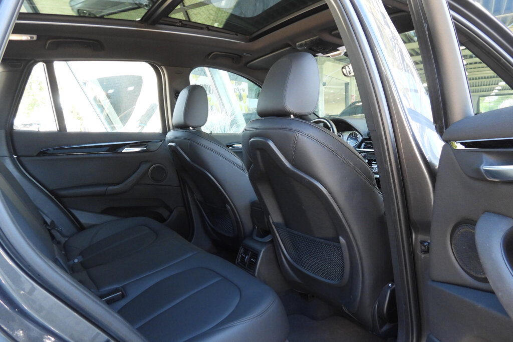 BMW X1 24