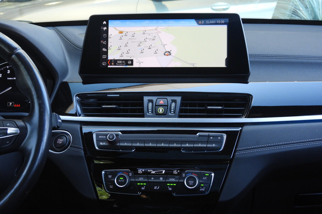 BMW X1 26