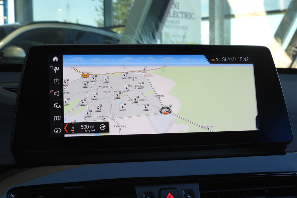 BMW X1 32
