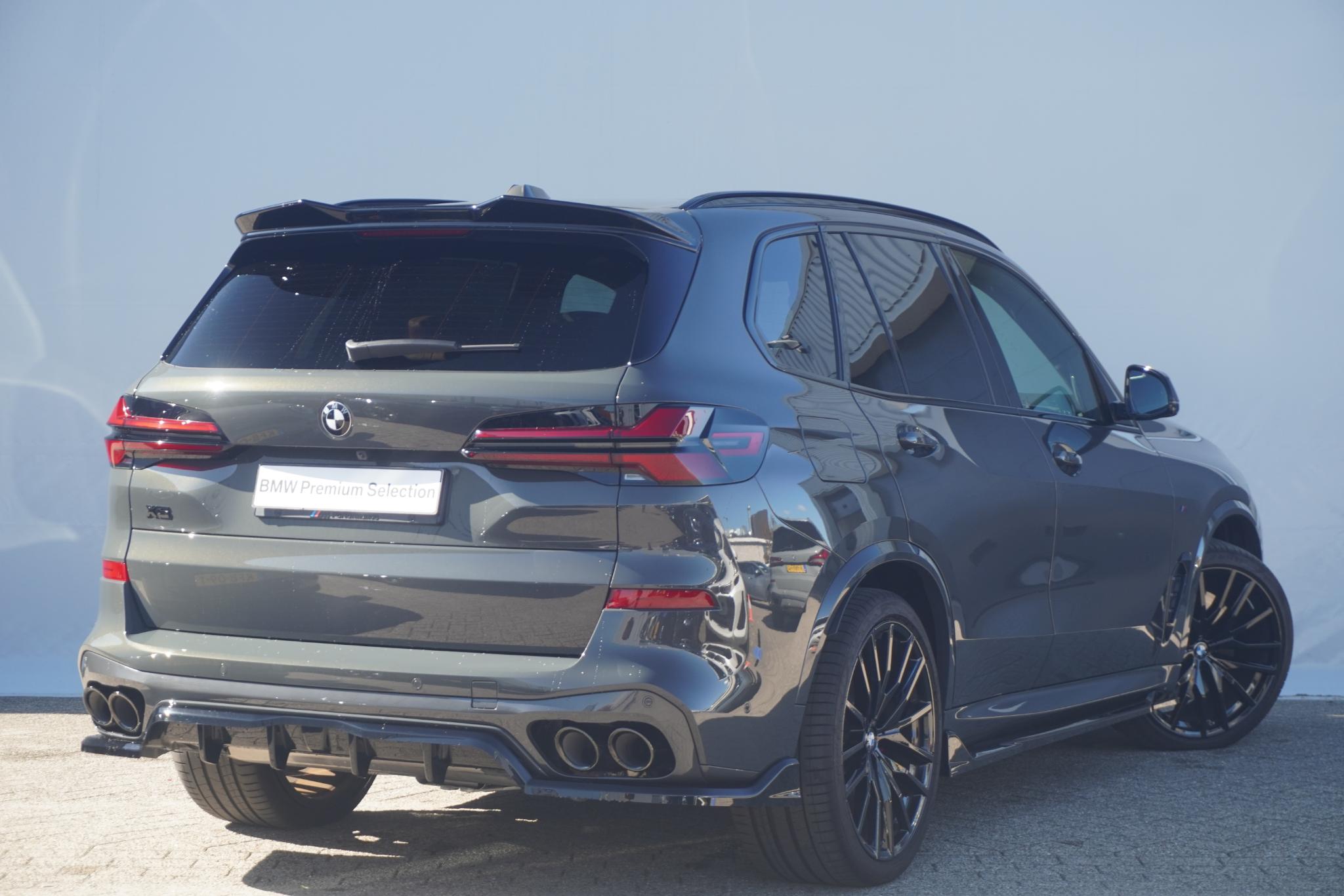 BMW X5 xDrive50e - Afbeelding 2