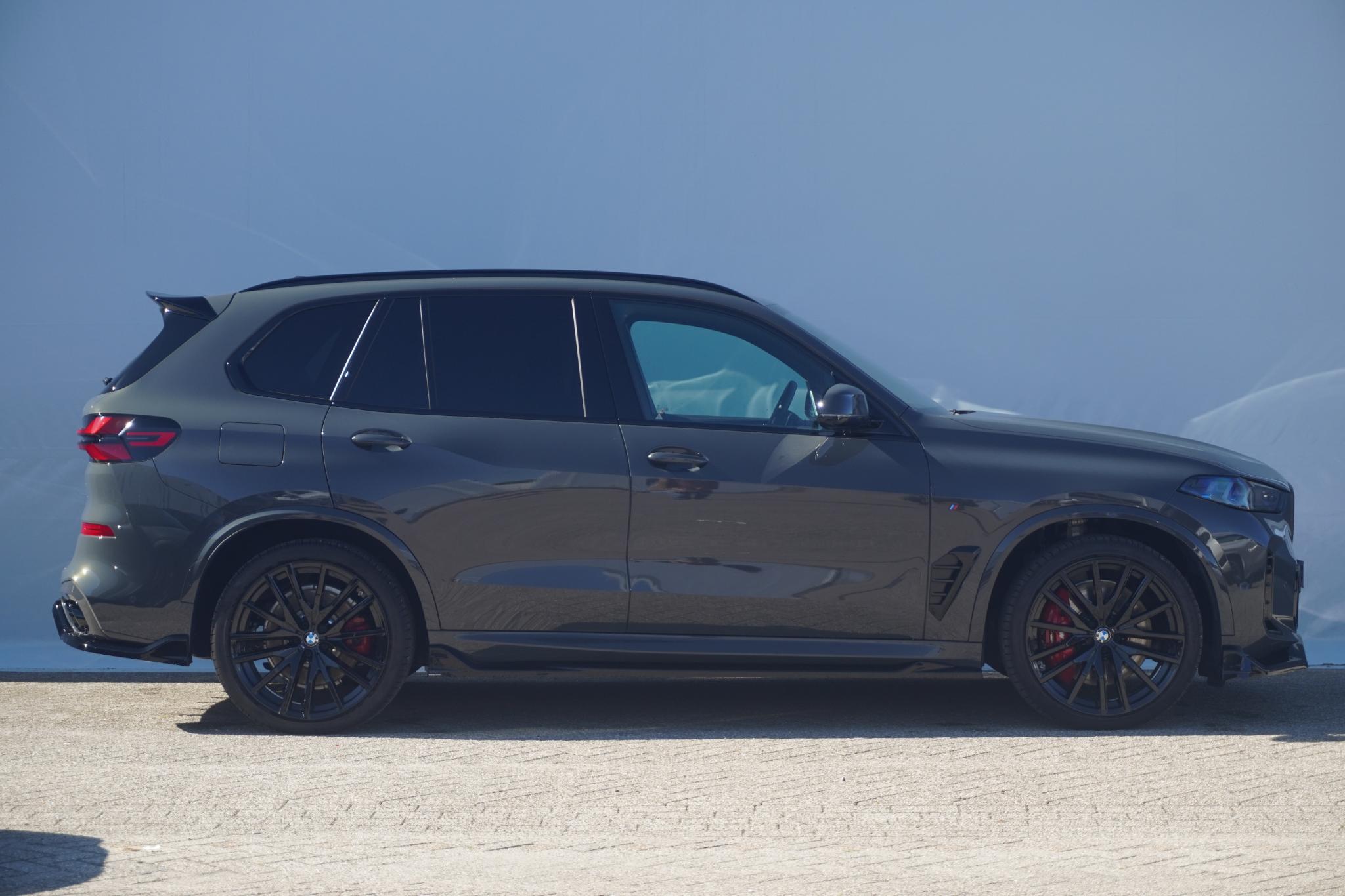 BMW X5 xDrive50e - Afbeelding 4