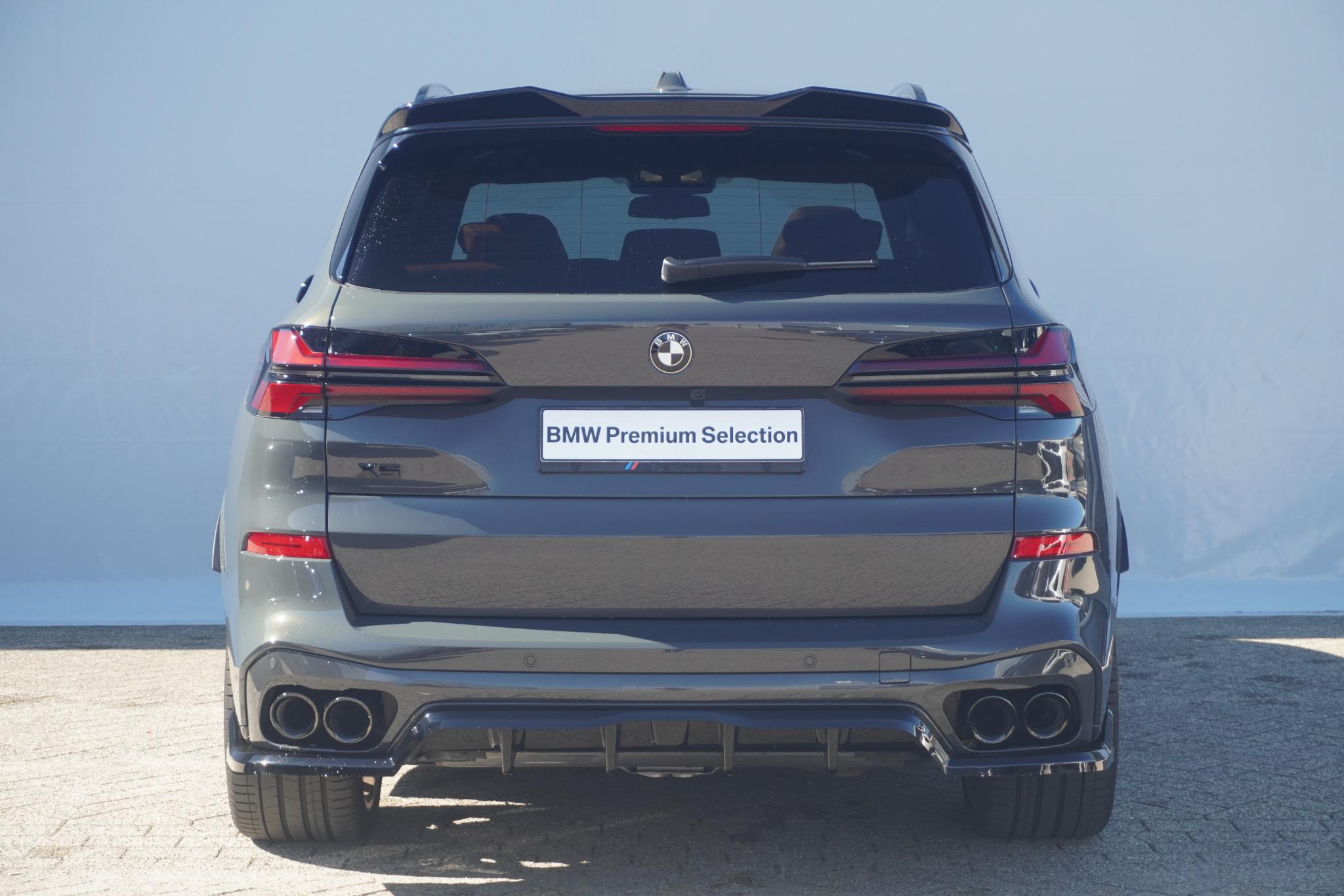 BMW X5 xDrive50e - Afbeelding 5