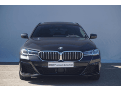 BMW 5 Serie Touring 530e xDrive - Afbeelding 3