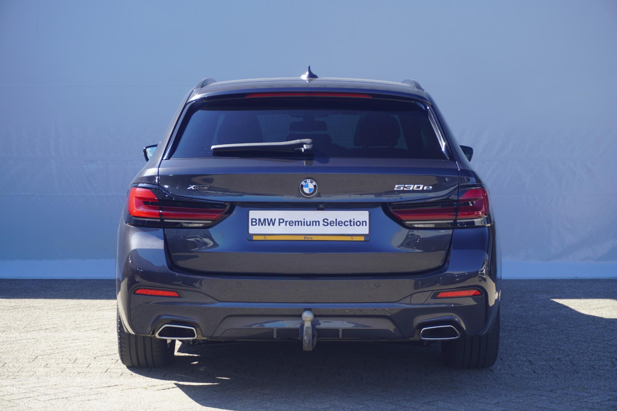 BMW 5 Serie Touring 530e xDrive - Afbeelding 5