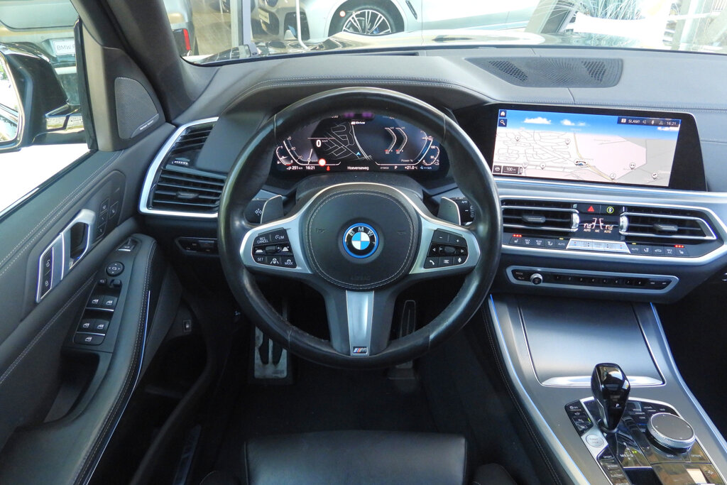 BMW X5 2