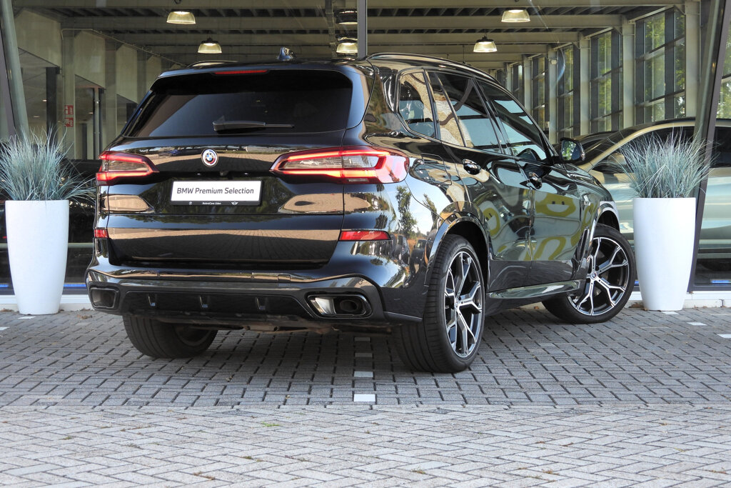 BMW X5 4