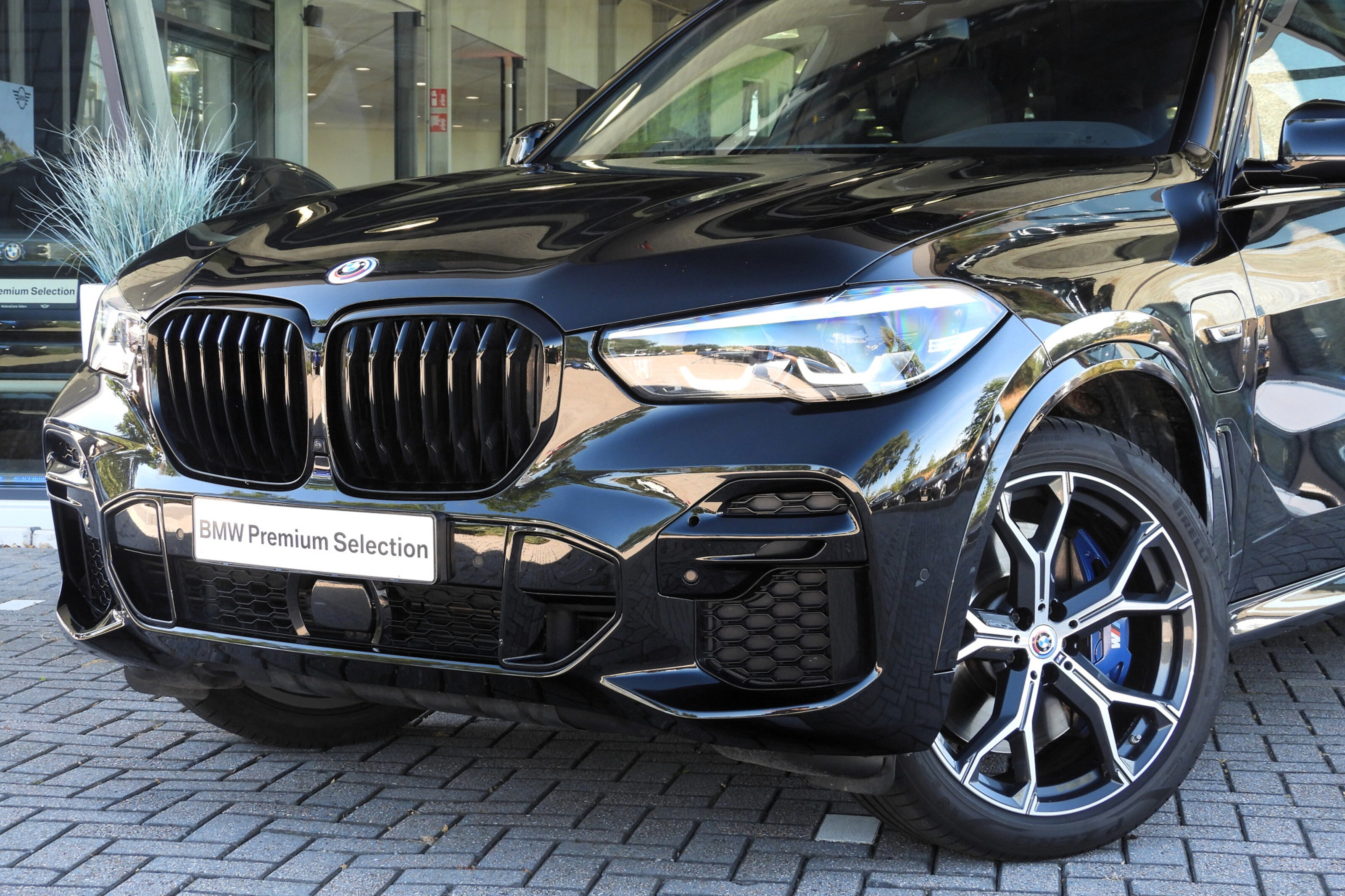 BMW X5 6