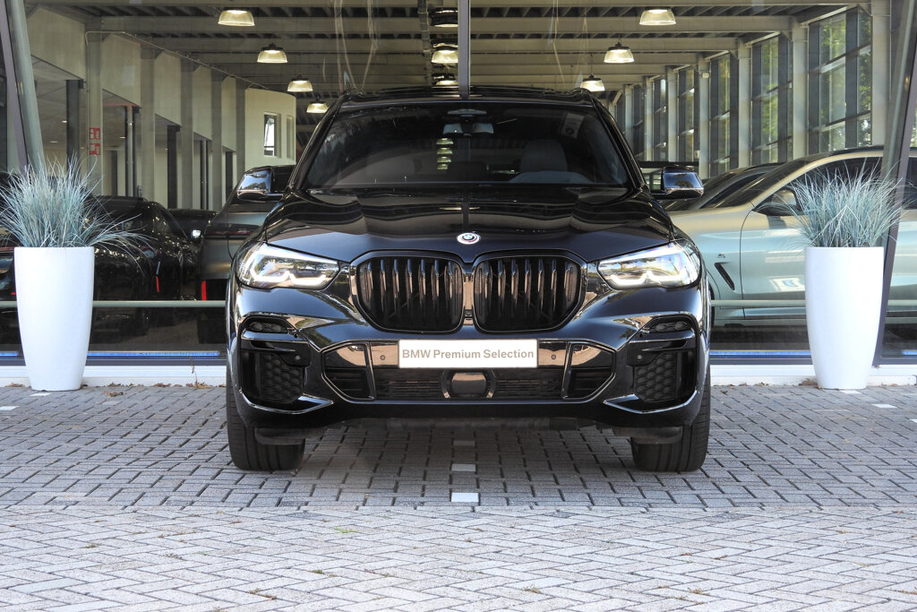BMW X5 10