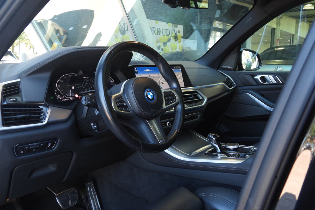 BMW X5 12