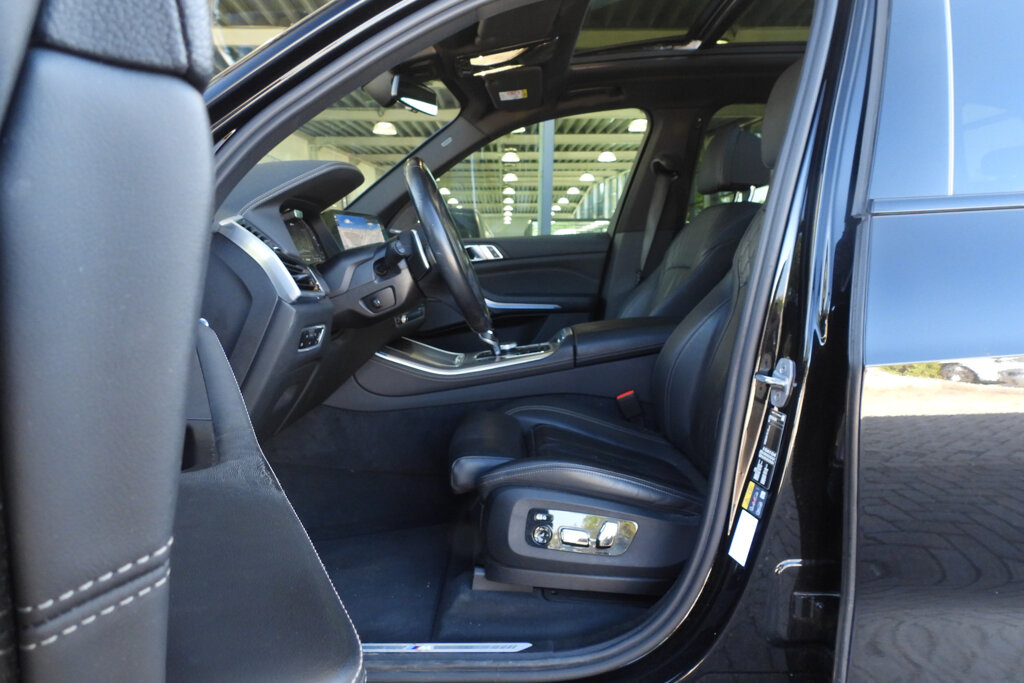 BMW X5 16