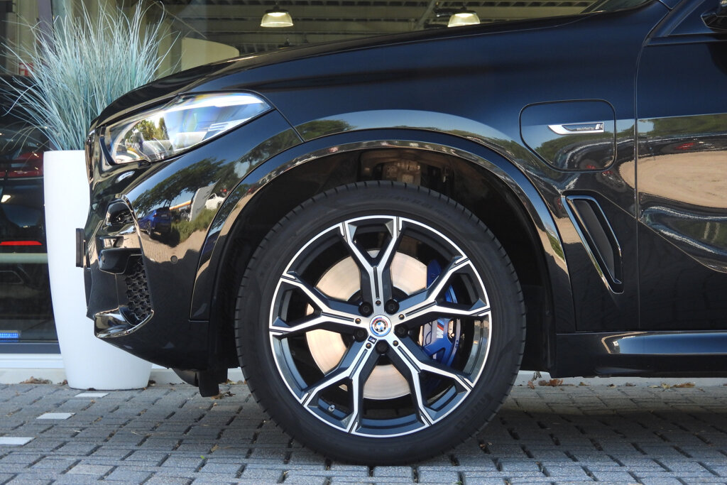 BMW X5 19