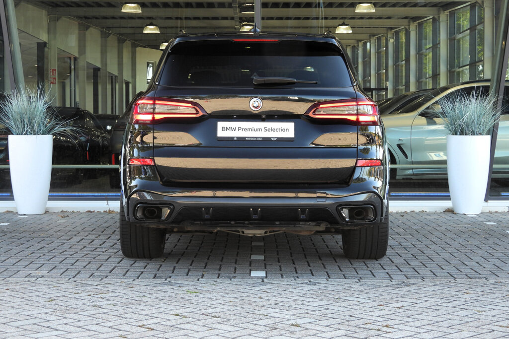 BMW X5 21
