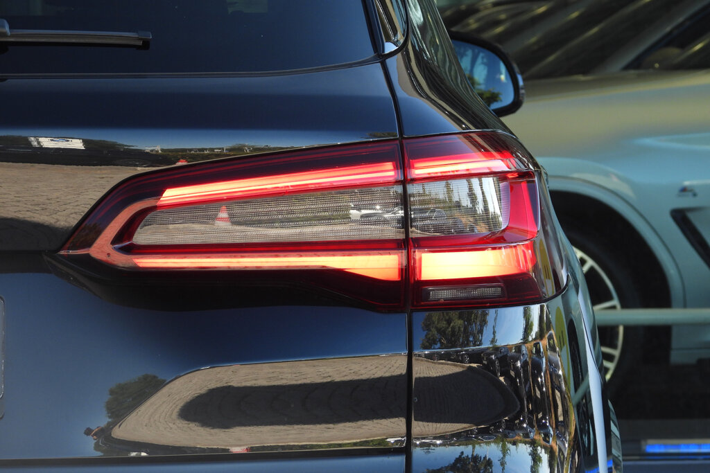 BMW X5 22