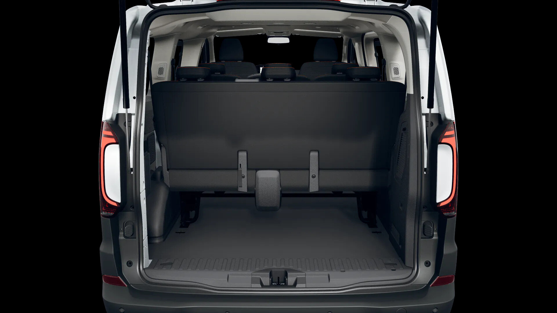 Volkswagen e-Transporter Kombi PanAmericana  - Afbeelding 4