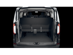 Volkswagen e-Transporter Kombi PanAmericana - Afbeelding 4