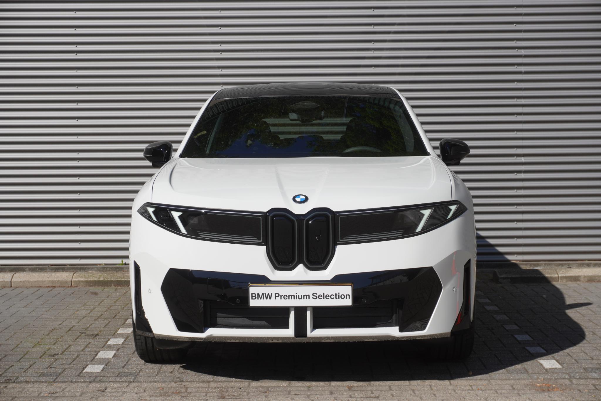 BMW iX3 40 eDrive - Afbeelding 3