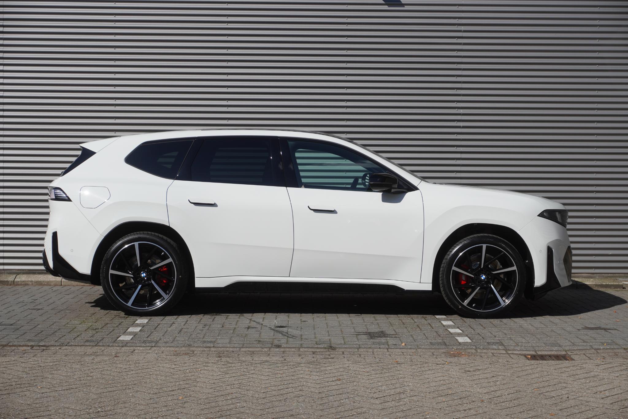 BMW iX3 40 eDrive - Afbeelding 4