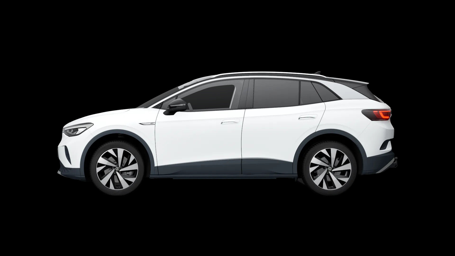 Volkswagen ID.4 Pro 77 kWh - Afbeelding 2