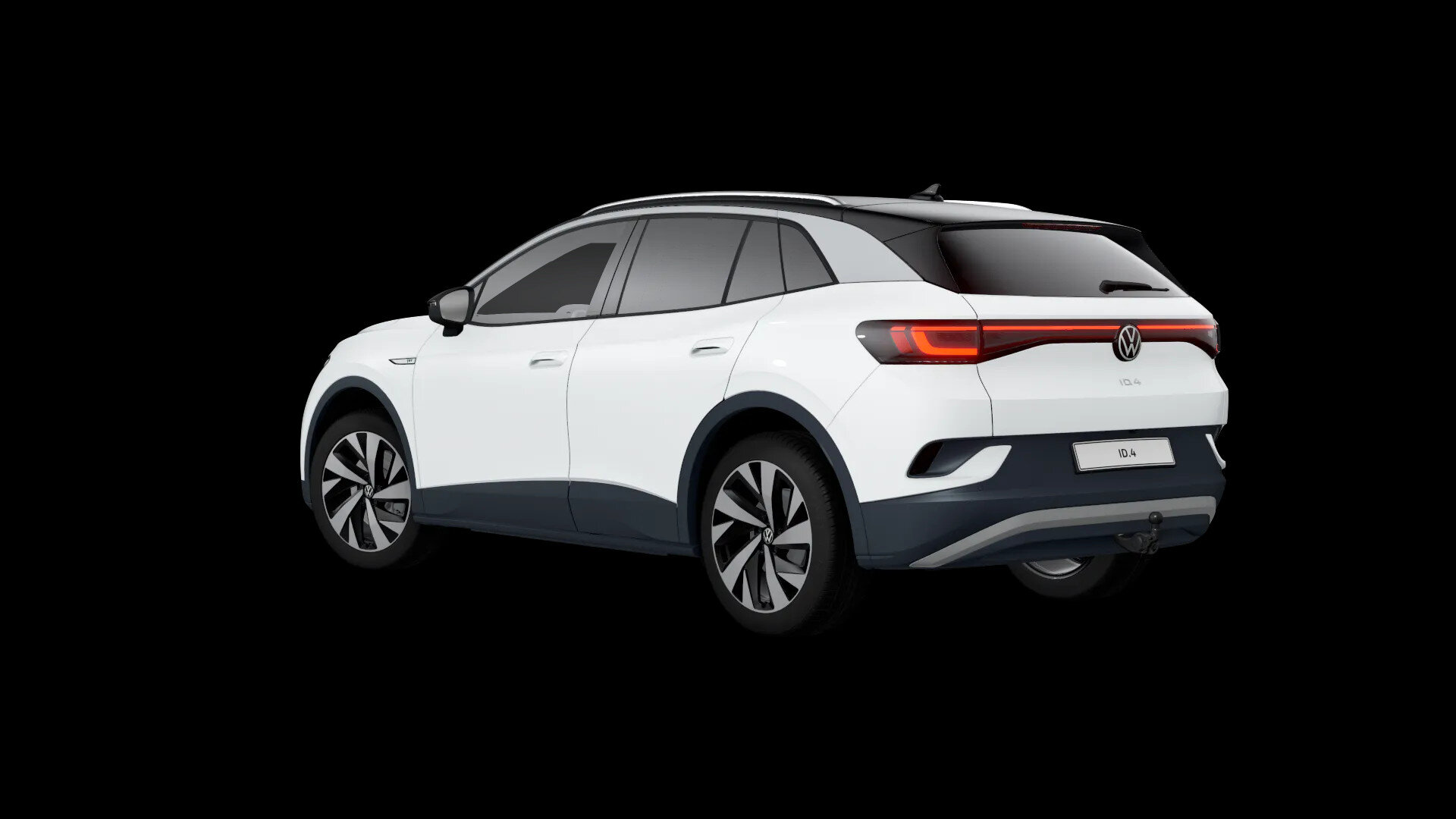 Volkswagen ID.4 Pro 77 kWh - Afbeelding 3