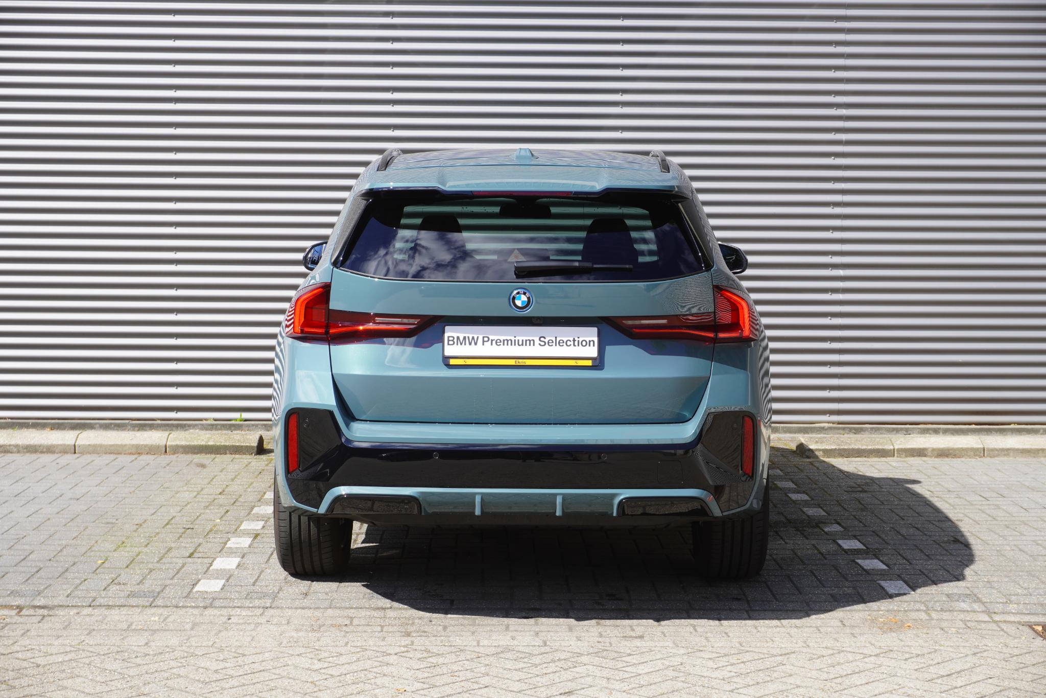 BMW iX1 eDrive20 - Afbeelding 5