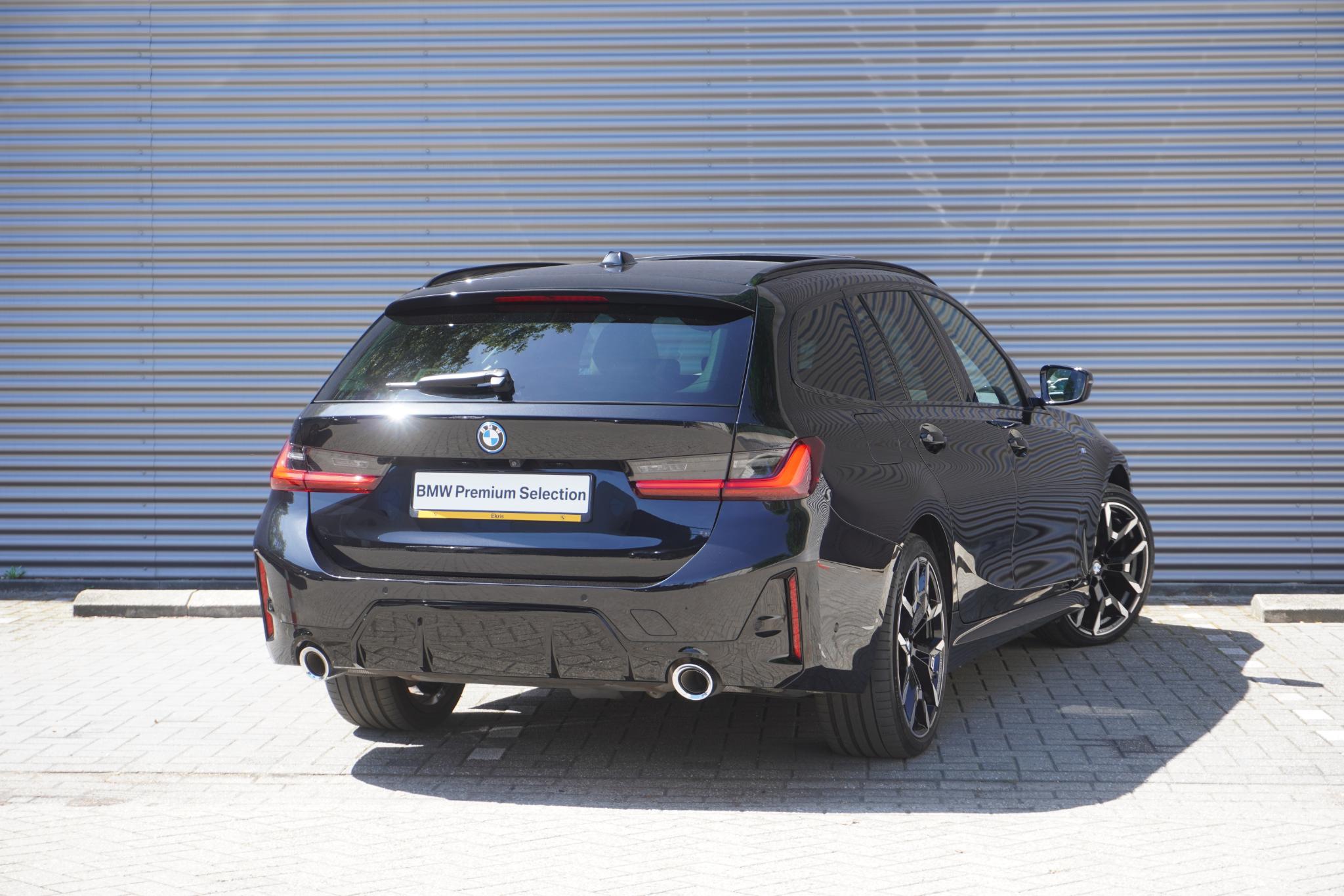 BMW 3 serie Touring 330e - Afbeelding 2